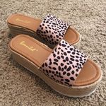 Boutique Cheetah Print Herls Photo 0