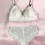 🆕 Etam Lingerie Set Photo 3