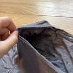 Ellen Tracy  vintage glitter shoulders with shoulder pads top size small Photo 3