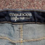 Maurice's Everflex High-Rise Jeans Skinny Photo 1