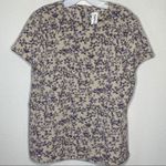 Norton Mcnaughton Norton‎ McNaughton Floral Top Photo 3