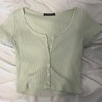 Brandy Melville Top Photo 0
