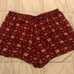 Xhilaration Flowy Comfy Shorts Photo 0