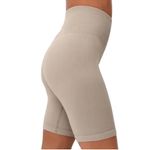 Everlane  Seamless Bike Shorts Photo 2