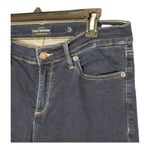 Lucky Brand Lucky Brand Dark Wash Denim Jeans Sz 14/32 Women's Classic Comfort Stretch Photo 2