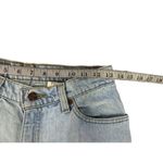 Levi's 512 Women's Slim Fit Tapered Leg Light Jeans Photo 4