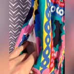 J.Crew | Apron maxi dress in Ratti® kaleidoscope floral, Size 4 Photo 6