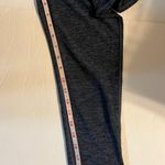 Spalding Womens Athletic Blue Capri Leggings Speed Dri Size Small Photo 3