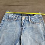 Miss Sixty  denim jeans women's 28 made in Italy distressed Photo 5