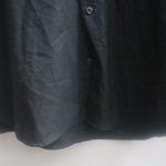 Columbia pfg short sleeves fishing shirt men's button down in black size large. Photo 2