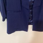 Torrid Cutaway Blazer Size 6X Photo 2