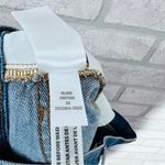 Madewell NWT The Slouchy Boyjean in Roswell Wash Size 28 Photo 11