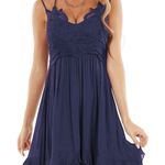 Free People Adella Slip Dress Photo 0