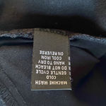 Charlotte Russe EUC Black Dress Pants, Size Small Photo 6