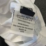 Prince Peter Collection Women’s ‘city listing’ Graphic T Photo 5