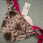 Beach Bunny  Sly Girl Bikini‎ Bottom nwt Photo 2