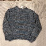 Free People NEW  Womens S Cotton Candy Pullover Photo 9