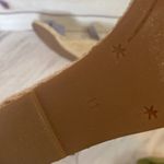 Splendid Leather Strap Cross Wedges Espadrille Sandals Like New Size 11 Photo 8