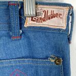 Vintage Land Lubber Jeans with Belt Size 12 Photo 10