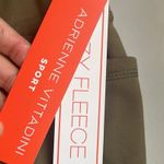 Adrienne Vittadini  Sport Cozy Fleece Leggings NEW Photo 3