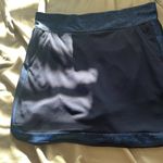 PGA Tour  blue skort small Photo 3