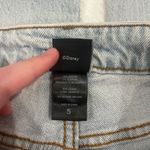 Disney Maribel Encanto Women/Junior’s Graphic Print High Waisted Blue Jeans 5 Photo 9