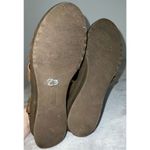 Baretraps Women’s  Sandals 9.5 Brown Wedge Photo 6