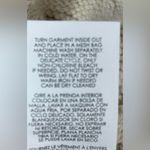 CAbi M Textured Cardigan Sweater in Light Beige Photo 5