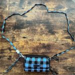 Vera Bradley | Alpine check, buffalo check, crossbody/wristlet Photo 0