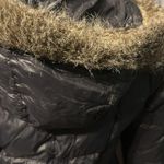 Woman Mountain Horse Coat​ Black Size XS Photo 7