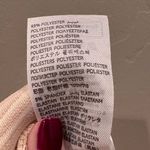 Edikted NWT  Beige Lucia Rib Knit Romper Sz Medium Photo 8