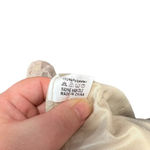 Lindy Bop Leona Almond Polka Dot‎ Mesh Prom Dress Beige Plus Size 3XL Photo 11