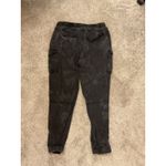 Vintage Havana Women's Joggers Bundle: Joy Lab Acid Wash Joggers &  Joggers, M Photo 8