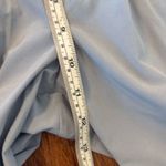 Athleta  skyline pant 11 paperbag baby blue size 0 Photo 6