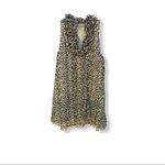 Grifflin Paris Tunic Dress‎ Top Black Size M Photo 9