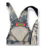 Empyre Suzie Coveralls Size Large Blue Photo 3