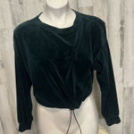 Forever 21 Green sweater  Photo 0