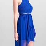 City Studios City Studio High Low Dress  Photo 1