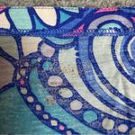 Lilly Pulitzer Alida Boatneck Top in Sea Jewels Size XS Photo 3