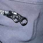 Agent Provocateur Blaize Zip Black Bikini Bottom NWOT Size 1‎ (2) Photo 6