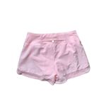 Nike DRI-FIT CREW BREATHE SHORTS- PINK Photo 4