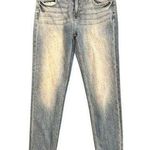 Vigoss  Thompson Tomboy Boyfriend Fit Jeans- like new Photo 0