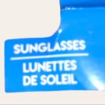 NWT bronze frame brown tint sunglasses Brown Photo 6