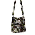 Vera Bradley  Coca Moss hipster crossbody bag Photo 5