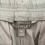 Athleta *flaw Revive Pants in Abalone Cream | 14 Photo 5