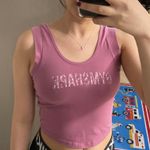 Gymshark Cropped Top Photo 0