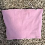 ZARA  Tube Top Photo 0