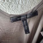 BCBGMAXAZRIA  Womens Tops Size‎ S Sleeveless Asymmetrical Mesh Trim Photo 7