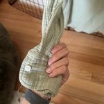 J.Crew last chance  Green Casual Button Down Shirt Photo 7