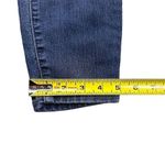 Torrid  Denim Women's Skinny Jeans Jegging Blue Size 12R Stretch 5-Pocket Design Photo 9
